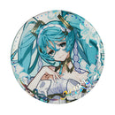 Character Vocal Series 01: Hatsune Miku Good Smile Company Hatsune Miku feat. Yoneyama Mai Pinback Button