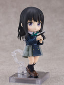 Lycoris Recoil Nendoroid Doll Outfit Set: Takina Inoue