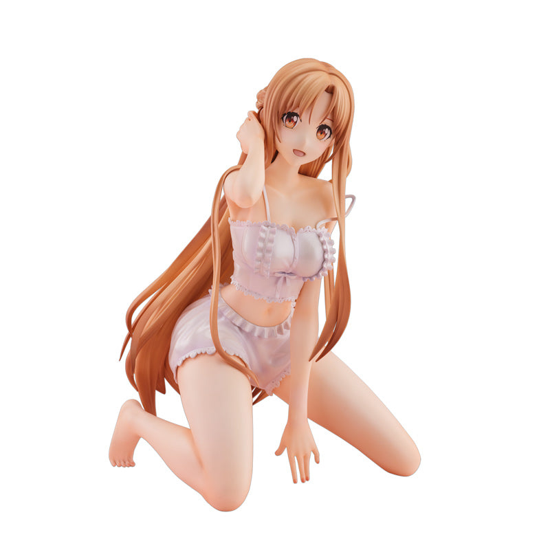 Sword Art Online Alicization War of Underworld Hobby Stock 1/4 Asuna Nightwear Ver.