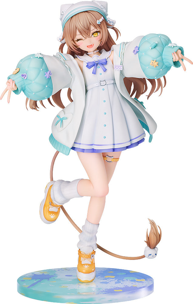 Rurudo Lion Good Smile Company Rurudo Lion/Pastel Oniku Ver.