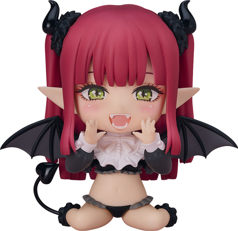 2849 My Dress-Up Darling Nendoroid Liz cosplay by Marin