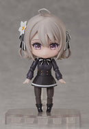 SPY ROOM elcoco DFORM＋ SPY ROOM Lily Deforme Action Figure