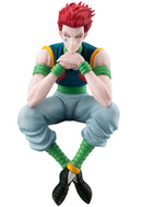 HUNTER×HUNTER FuRyu Noodle Stopper Figure Hisoka