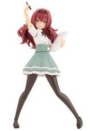 Sousai Shojo Teien KOTOBUKIYA Koishikawa Emma St. Iris Gakuen Girls' High School Summer Clothes