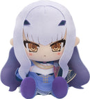 Fate/Grand Order Good Smile Company Chocopuni Plushie Lancer/Mélusine / Assassin/Koyanskaya