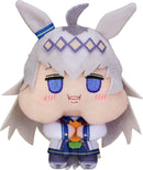 Umamusume: Pretty Derby Good Smile Company Yurugao Mini Plushie Simple Oguri/Nervous Tama-chan