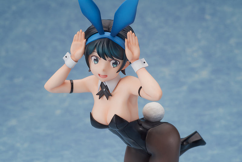 Rent-A-Girlfriend Sol International Sarashina Ruka Bunny Ver.