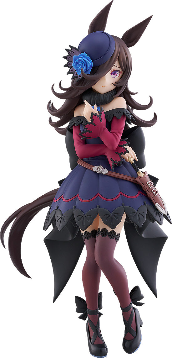 Umamusume: Pretty Derby POP UP PARADE Rice Shower L Size