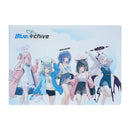 Blue Archive Good Smile Moment Holiday Saunter Series A4 Folder