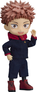 Jujutsu Kaisen Nendoroid Doll Yuji Itadori