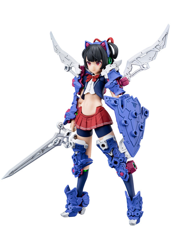 MEGAMI DEVICE Kotobukiya BUSTER DOLL KNIGHT