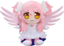Puella Magi Madoka Magica The Movie -Rebellion- Good Smile Company Kuripan Plushie Ultimate Madoka/Devil Homura
