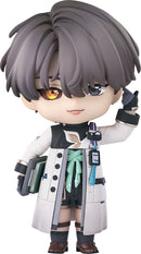 2824 Reverse: 1999 Nendoroid X