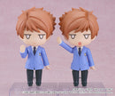 2424 Ouran High School Host Club Nendoroid Hikaru Hitachiin