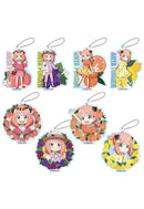 SPY x FAMILY Twinkle Acrylic Key Chain -Fruits- (1 Random)