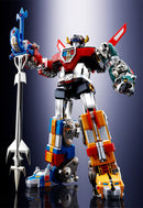Voltron: Defender of the Universe Bandai Soul of Chogokin GX-71SP Beast King GoLion Voltron Chogokin 50th Ver.