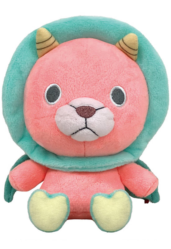 SPY x FAMILY Bandai Namco Nui Chibi Plush Chimera-san (re-run)