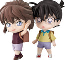 Detective Conan Good Smile Arts Shanghai Qset+ Conan Edogawa & Ai Haibara