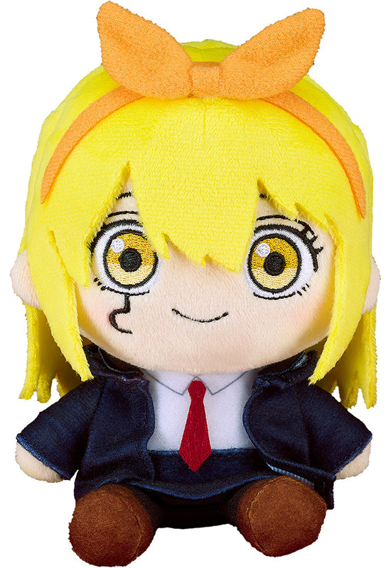 Mashle: Magic and Muscles ORANGE ROUGE Tenori Plushie Lemon Irvine