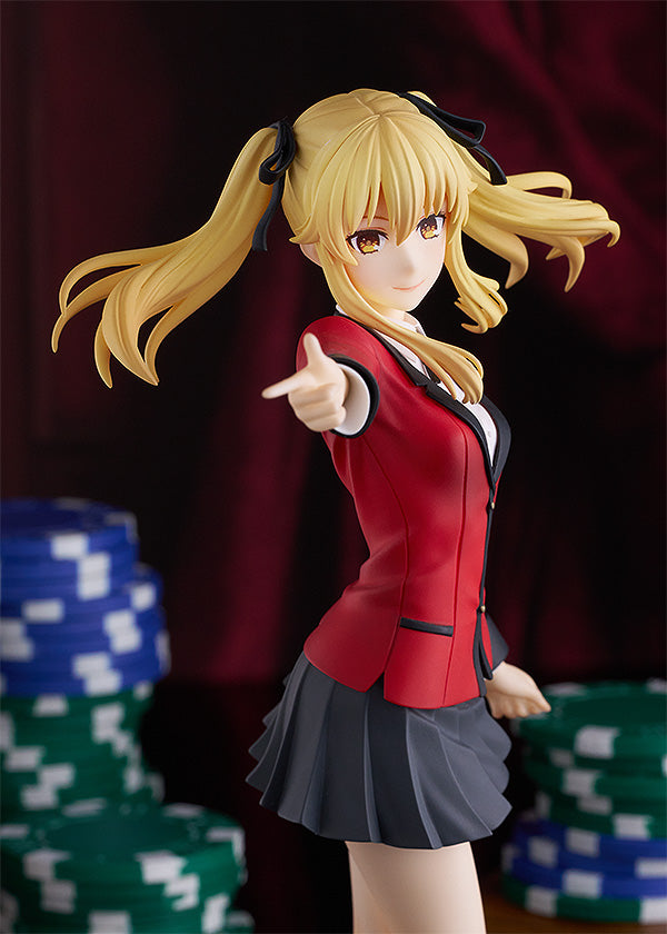KAKEGURUI xx POP UP PARADE Mary Saotome