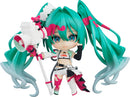 GOODSMILE RACING Hatsune Miku GT Project Nendoroid Racing Miku: 2025 Ver.