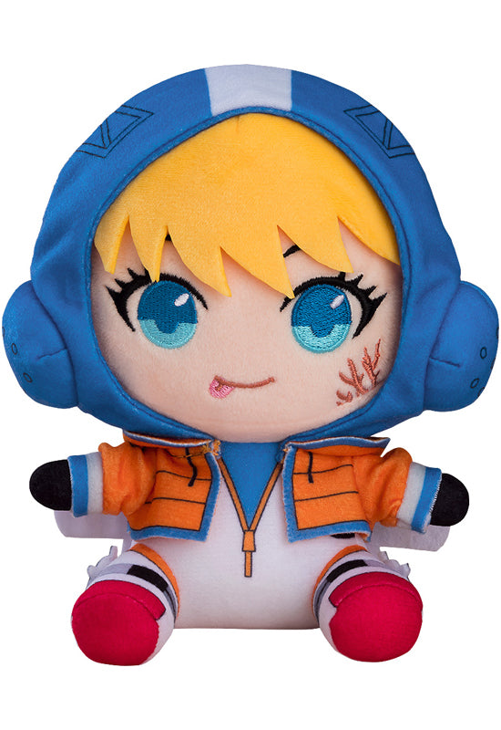 Apex Legends Good Smile Company Plushie Wattson