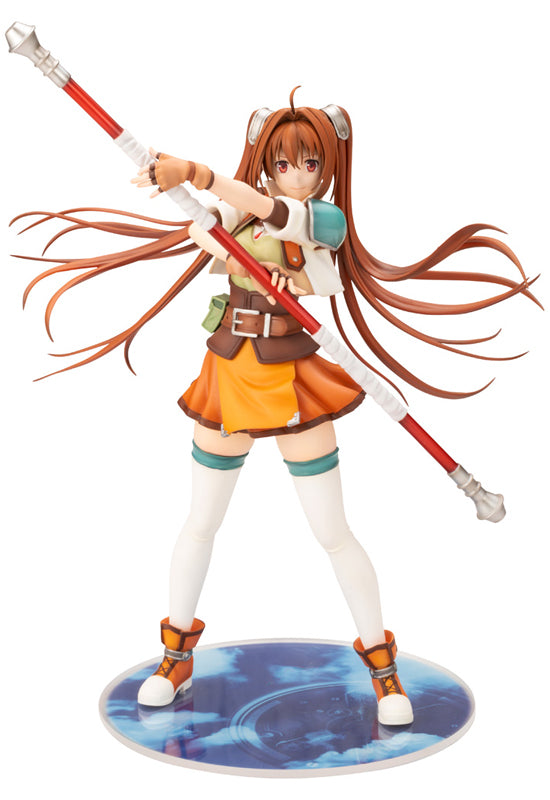 The Legend of Heroes: Trails in the Sky SC KOTOBUKIYA Estelle Bright