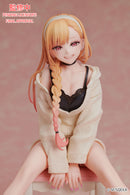 My Dress Up Darling Aniplex Marin Kitagawa(Loungewear version) NONscale figure