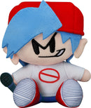 Friday Night Funkin' Good Smile Company Plushie Boyfriend
