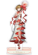 Hatsune Miku Series Movic Acrylic Stand Hatsune Miku 16th Birthday MEIKO