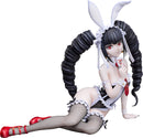 Danganronpa: Trigger Happy Havoc FREEing Celestia Ludenberg: Bunny Ver.
