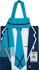 Blue Archive Good Smile Moment COSBAG SHIROKO