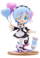 Re:ZERO -Starting Life in Another World- Bushiroad Creative PalVerse Pale. Rem