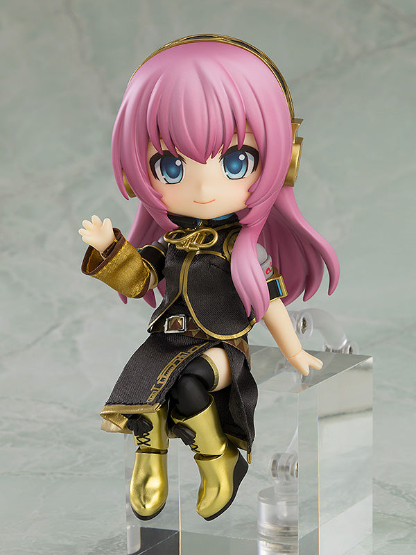 Character Vocal Series 03:Nendoroid Doll Megurine Luka