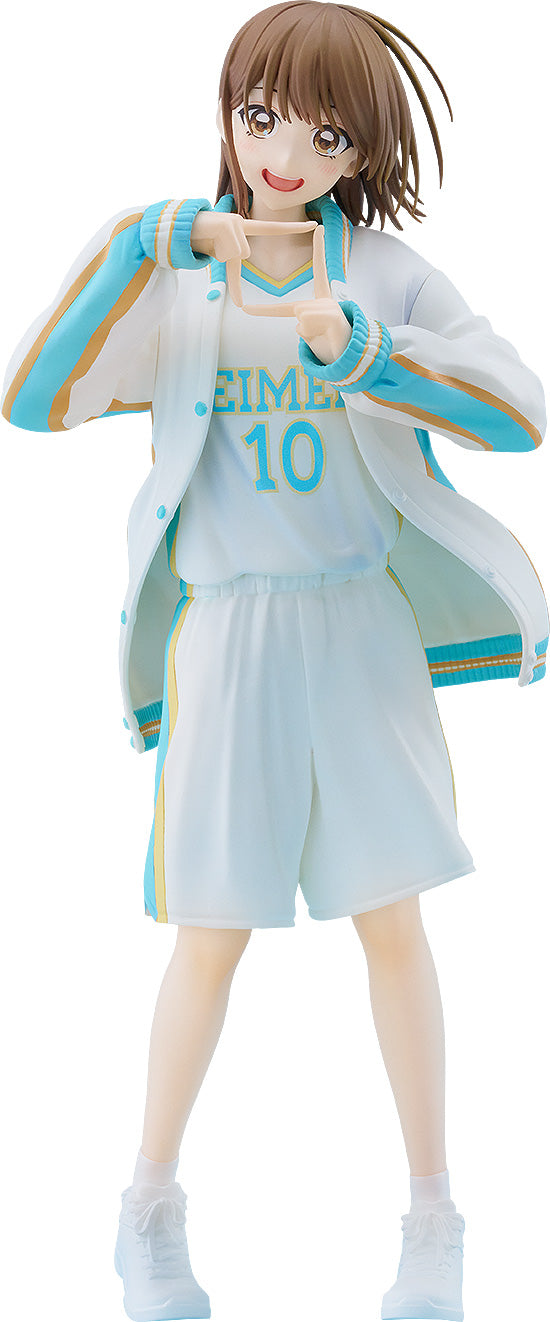 Blue Box POP UP PARADE Chinatsu Kano L Size
