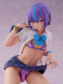 Okane ga Daisuki Rocket Boy Toa-kun