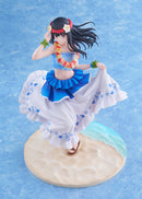 Lycoris Recoil Aniplex Takina Inoue Hawaii Ver. 1/7 Scale Figure