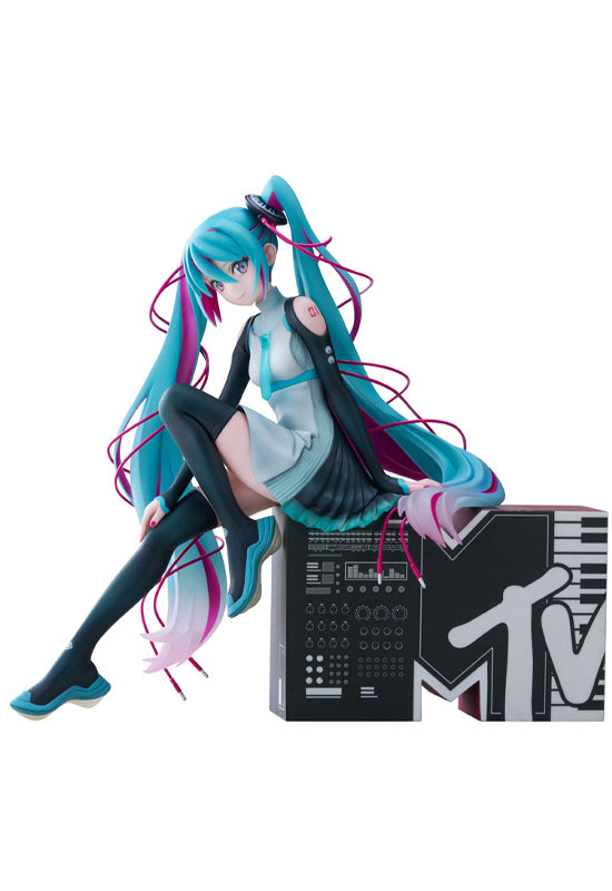 Hatsune Miku F:NEX Hatsune Miku × MTV