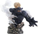 Berserk Max Factory Zodd Bust Figure