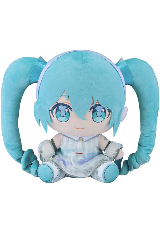 Character Vocal Series 01: Hatsune Miku Good Smile Company Big Plushie MIKU EXPO 2021