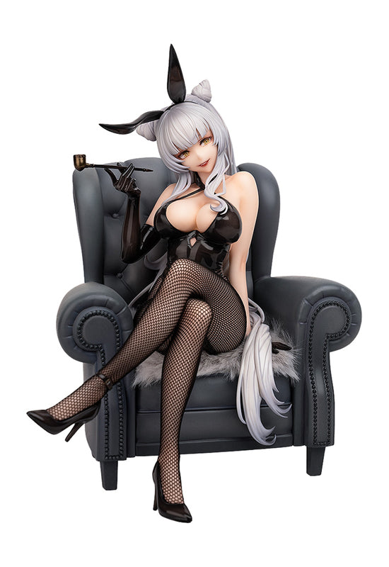 Yi Ren Guan - House of Unhumans SSR FIGURE Su Jiu: Bunny Ver.