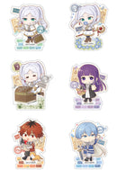 Frieren: Beyond Journey's End KAMIO JAPAN Acrylic Stand (1-6 Selection)