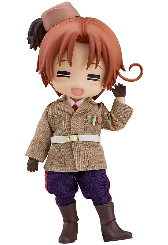 Hetalia World★Stars Nendoroid Doll Italy