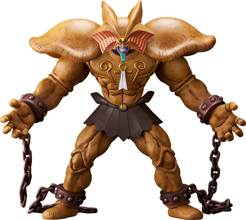 Yu-Gi-Oh! POP UP PARADE SP Exodia the Forbidden One