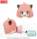 SPY x FAMILY SEGA PtZ Cookie Cushion ~Snack Time♪~