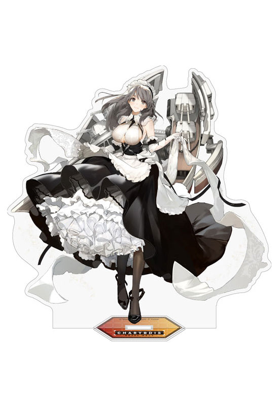 Azur Lane Cospa Charybdis Acrylic Stand