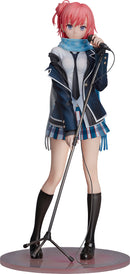 My Teen Romantic Comedy SNAFU Good Smile Company Yui Yuigahama: Light Novel Ver.