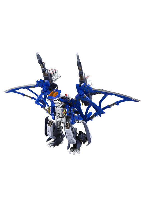 Zoids KOTOBUKIYA HMM RZ-010 Pteras Bomber Marking Plus Ver.