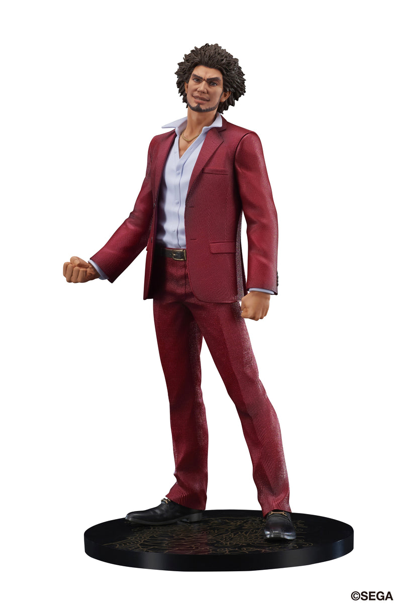 Yakuza DIG Co., Ltd. DIGSTA Like a Dragon  Ichiban Kasuga