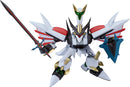 LORD OF LORDS RYU-KNIGHT MODEROID Ryu-Knight Collection Series: 5 - Ryu-Paladin Lord Zephyr
